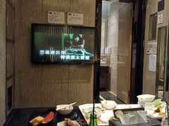 -堂会(白云店)