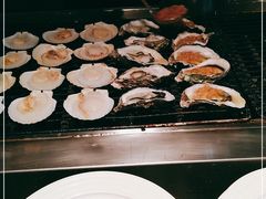-上宴精品海鲜姿造(晶融汇旗舰店)