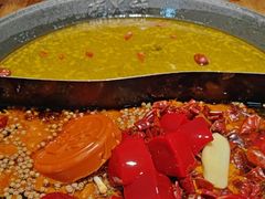 -楠火锅(哈尔滨金爵万象店)