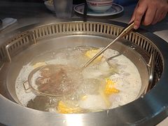 -三头牛·潮汕牛肉生蚝火锅 (夏湾店)
