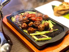 铁石三杯-枣子树·素食餐厅(朱家尖店)