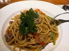 -秀·爱尔兰餐吧(上海路店)