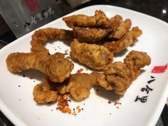 -八合里潮汕鲜牛肉火锅(深圳海岸城店)