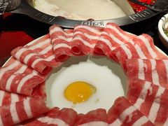 -袁老四重庆老火锅(桐梓坡店)