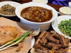 -紫光园(创始店)