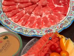 -南门四季铜锅涮肉(大屯·北苑店)