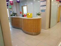 -成都恒博医院·全科检查