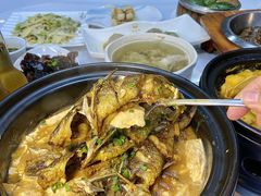 -来客家食府 · 福建客家菜(厦禾路店)