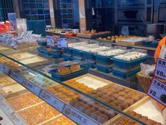 -東更道点心行(利客来店)