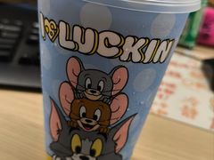 -瑞幸咖啡(南山百丽大厦店)