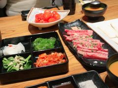 -千寻烧肉(政务区店)