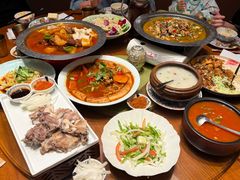 -那拉提之疆·新疆菜(美院店)