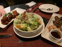 -WOLFGANG PUCK KITCHEN & BAR(迪士尼小镇店)