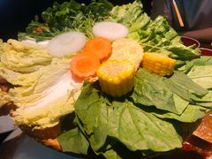 -大隐·成都火锅Bistro(合生麒麟新天地店)