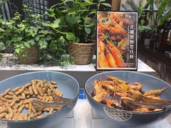 -韵咖啡自助餐厅(天津香格里拉店)