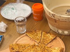 -热巴姐姐羊肉泥炉(湘江世纪城店)