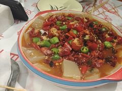 -辣出味岳阳特色烧烤·龙虾大排档(砂子塘总店)