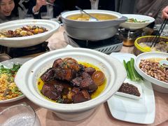 -七十七号厨房·新派江西菜(滨湖店)