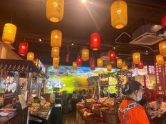 -柴火农家·江西赣南菜(土华店)