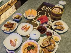 -堂会(天河店)