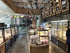 -拉那巴米 蛋糕定制(世纪东方广场店)