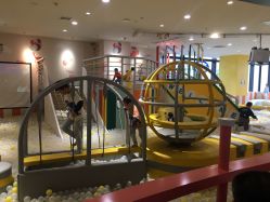-乐多星球潮玩中心(沈阳嘉里城店)