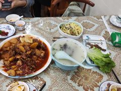 -黑公羊新疆菜(人和店)