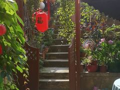 -鱼乐岛餐厅·户外花园主题餐厅