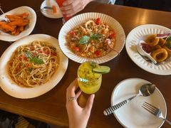 -猫岛主趣味餐厅(鼓浪屿店)