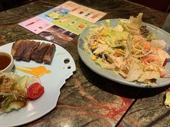 -炙柒Sekinana·精致料理 烧鸟·铁板烧(海上世界店)