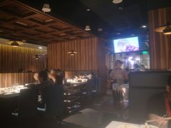 大堂-海底捞火锅(金花路店)