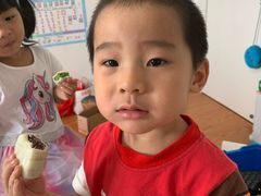-贝紫Style(木马公寓店)