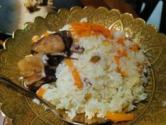 特色手抓饭-楼兰新疆主题餐厅(坂田佳华领汇广场店)