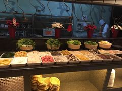 -热带雨林汗蒸馆(汶水东路店)