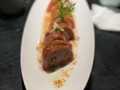 -四世同堂·京菜·烤鸭(双井店)