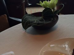 -天龙轩(香港丽思卡尔顿酒店)