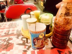 -七爺清汤腩(南开大悦城店)