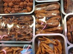 -绝味鸭脖(武昌火车站二店)