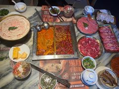 -月满大江千层肚火锅(锦城大道店)