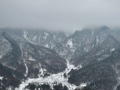 -硗碛藏寨·神木垒景区