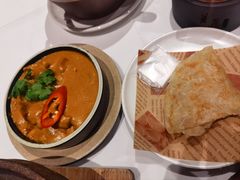 -若蘭慈·无国界素食料理(欢乐海岸店)