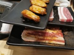 -花味·自助烤肉(雨花客厅店)