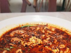 -茅庐川菜(烟台万象汇店)