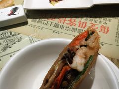 -粤港湾砂锅粥·宵夜(宝龙店)