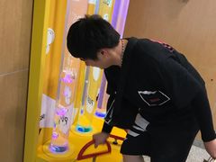 -麦当劳(苏州中心星悦汇店)