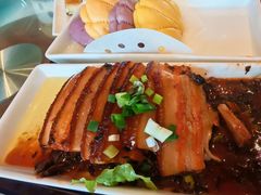 -惠丰堂饭庄·烤鸭·京味菜(西北旺·航天城店)