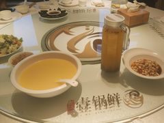 -古洼一锅鲜(开发区店)