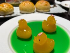 -领事馆19号中餐厅(厦门海景洲际酒店)