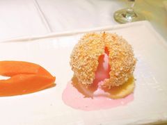 炸雪糕-太平馆西餐厅(北京路店)