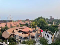 -中华郡文化旅游景区